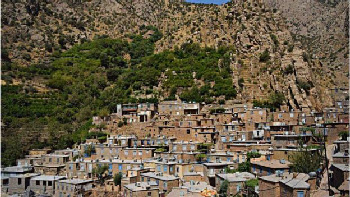 بوم گردی نوروزی