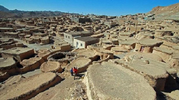 بوم گردی نوروزی
