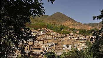 بوم گردی نوروزی
