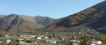 بوم گردی نوروزی