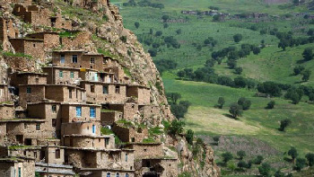 بوم گردی نوروزی