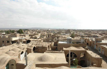 بوم گردی نوروزی