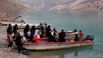 بوم گردی نوروزی