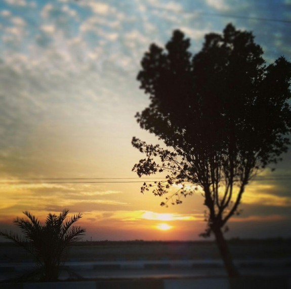 آبادان زیبا