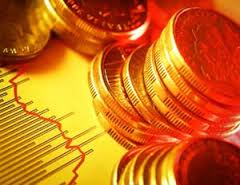 کاهش قیمت سکه کاهش قیمت سکه