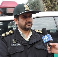 همسرکشی در نکا