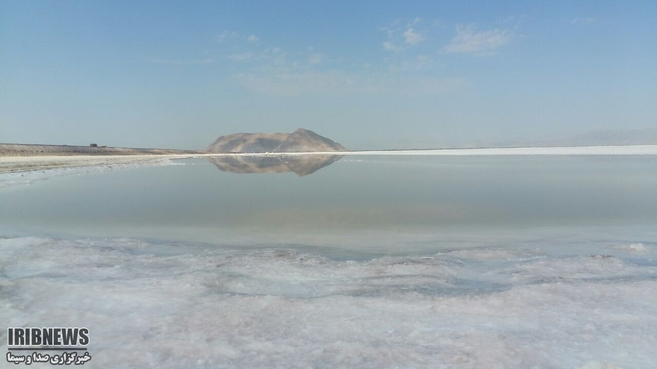 مرگ تدریجی یک دریا!