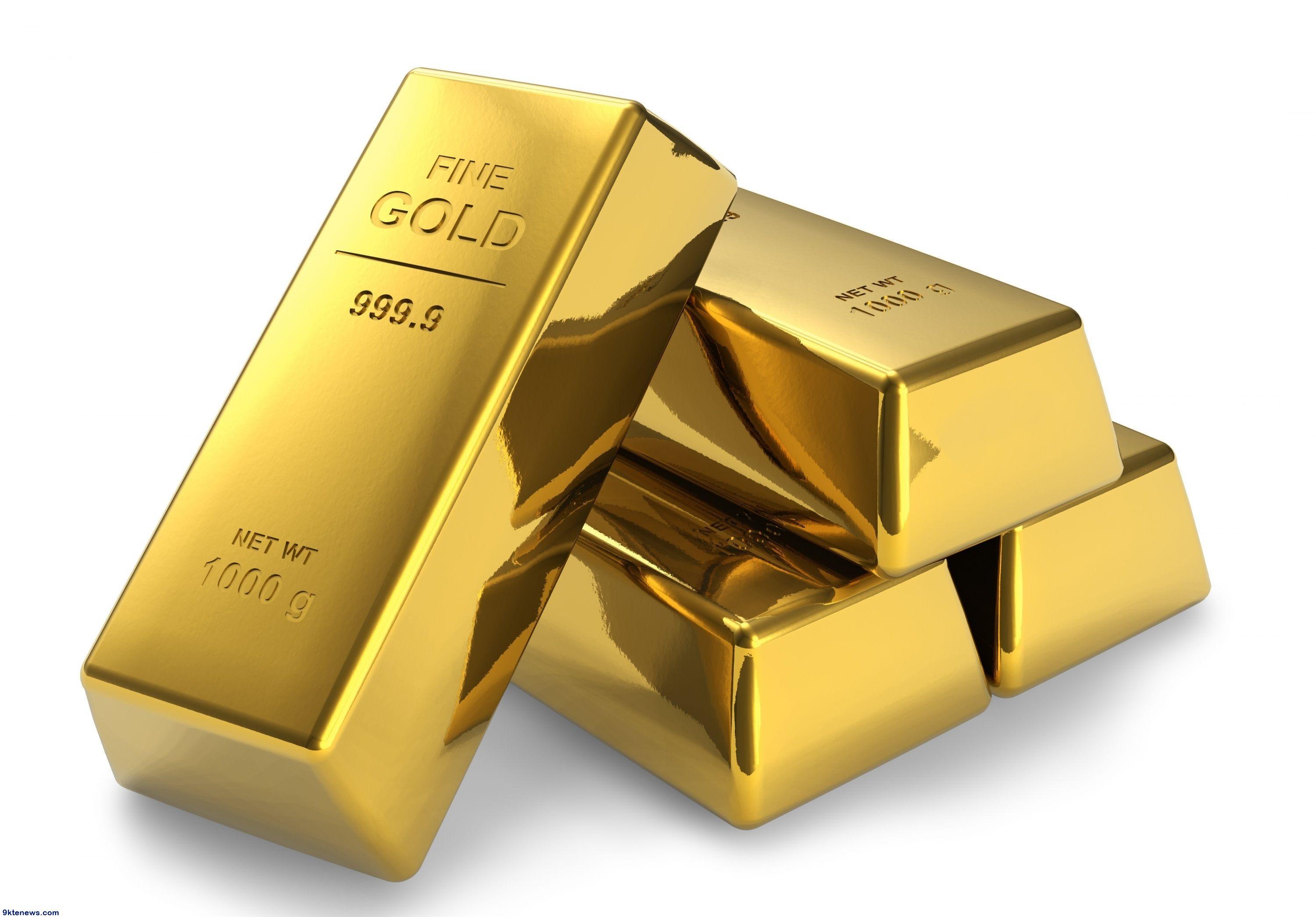 کاهش قیمت طلا کاهش قیمت طلا