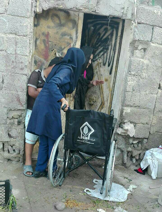 تمام جزئیات عکس تلخ بندر عباس!
