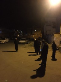 سردشت لرزید