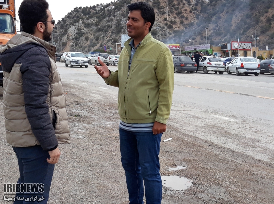 یک قدم تا مقصد