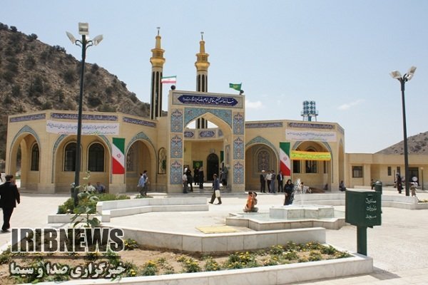 یک قدم تا مقصد
