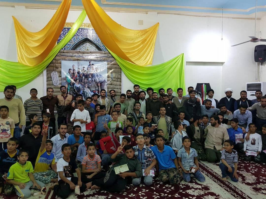 سفیران آبادی سفیران آبادی
