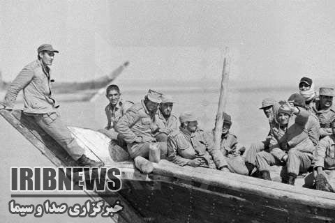 ما توانستیم...