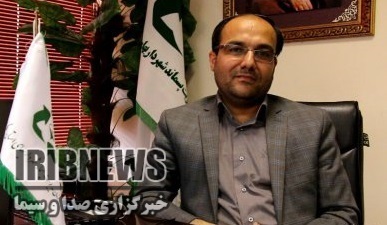 زخمی بر طبیعت