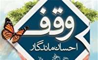 ثبت ۳۵ موقوفه جدید