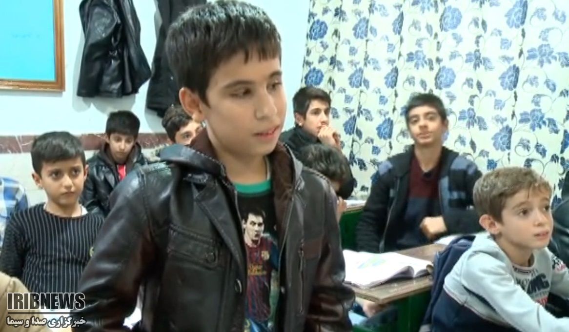 شوق دیدن...