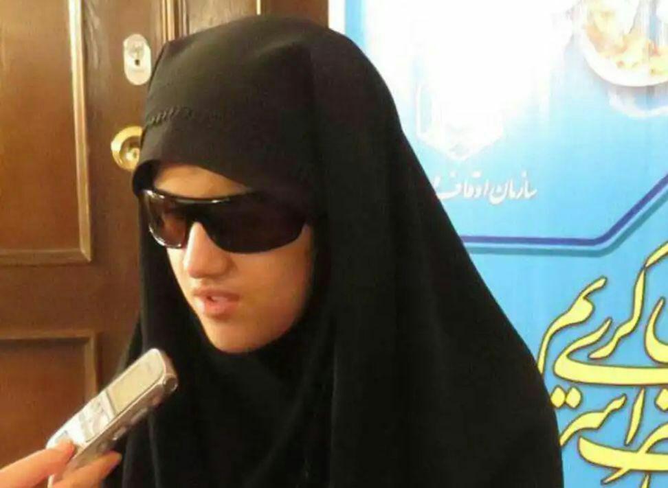 مقام اول روشندل ایلامی در مسابقات بین&zwnj;المللی حفظ و قرائت قرآن کریم