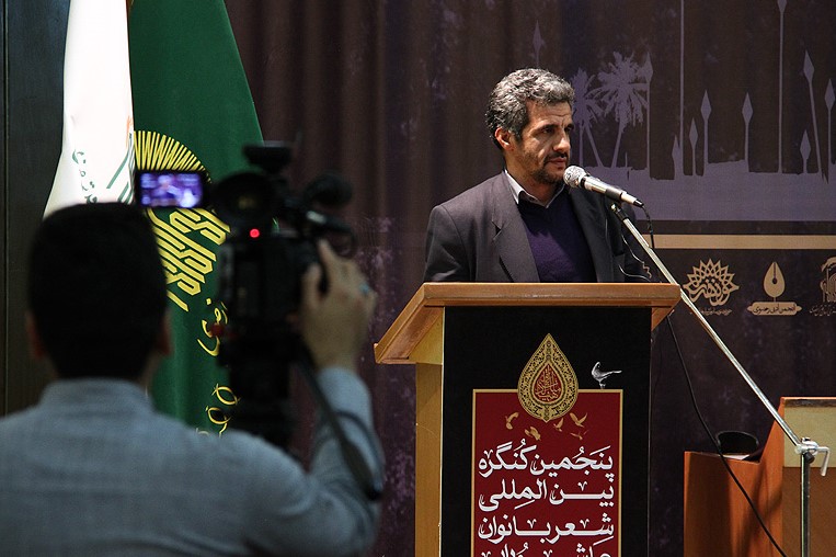 جشنواره هنر رضوان گامی به&zwnj;سوی هویت&zwnj;بخشی هنر اسلامی