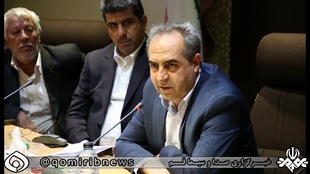 باید از همه ظرفیت&zwnj; استان برای رونق تولید استفاده کنیم