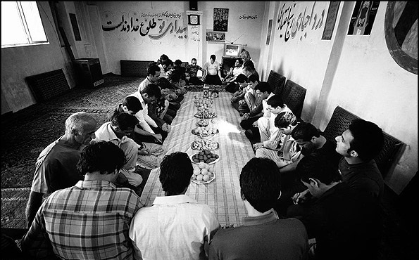 اردوگاه ترک اعتیاد سپاه ثارالله (کرامت) افتتاح می&zwnj;شود