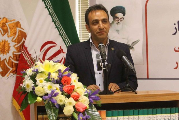 آغاز بخش الکترونیک دهمین جشنواره کتابخوانی رضوی آغاز بخش الکترونیک دهمین جشنواره کتابخوانی رضوی