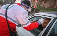 پست&zwnj;های غربالگری در ورودی استان&zwnj;های هدف ایجاد می&zwnj;شود