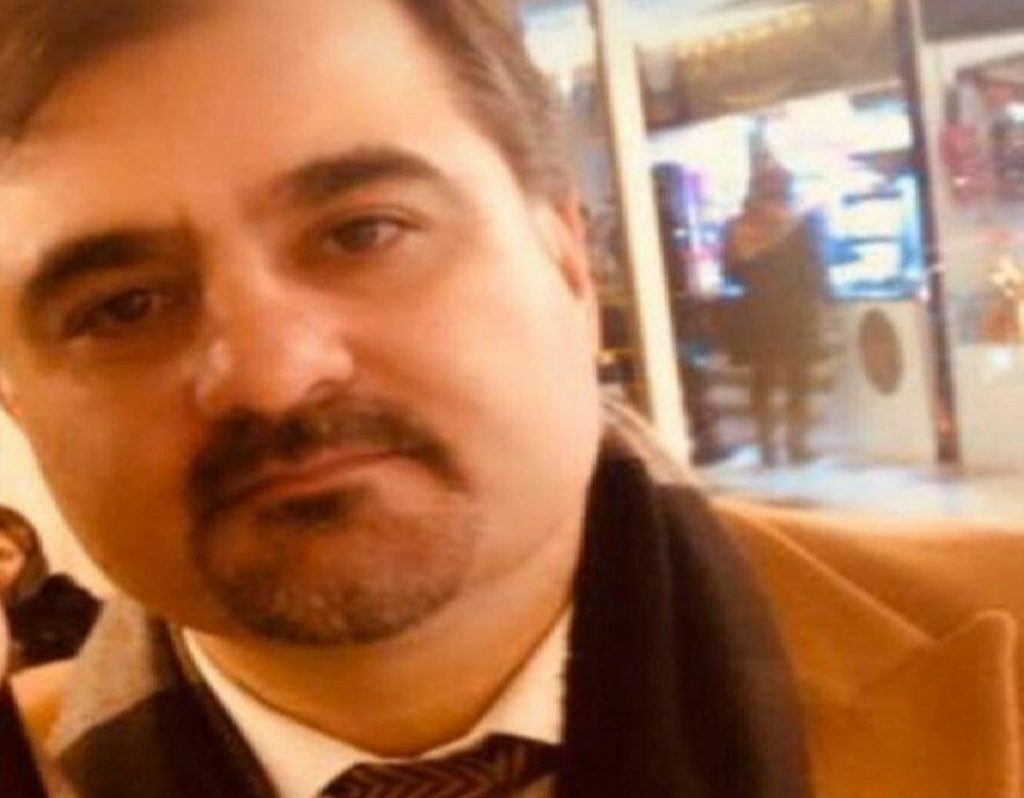 درگذشت پزشک گیلانی