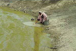 چابهار؛ سال&zwnj;ها تشنه آب