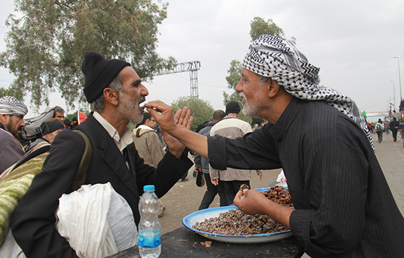 مشایه مشایه