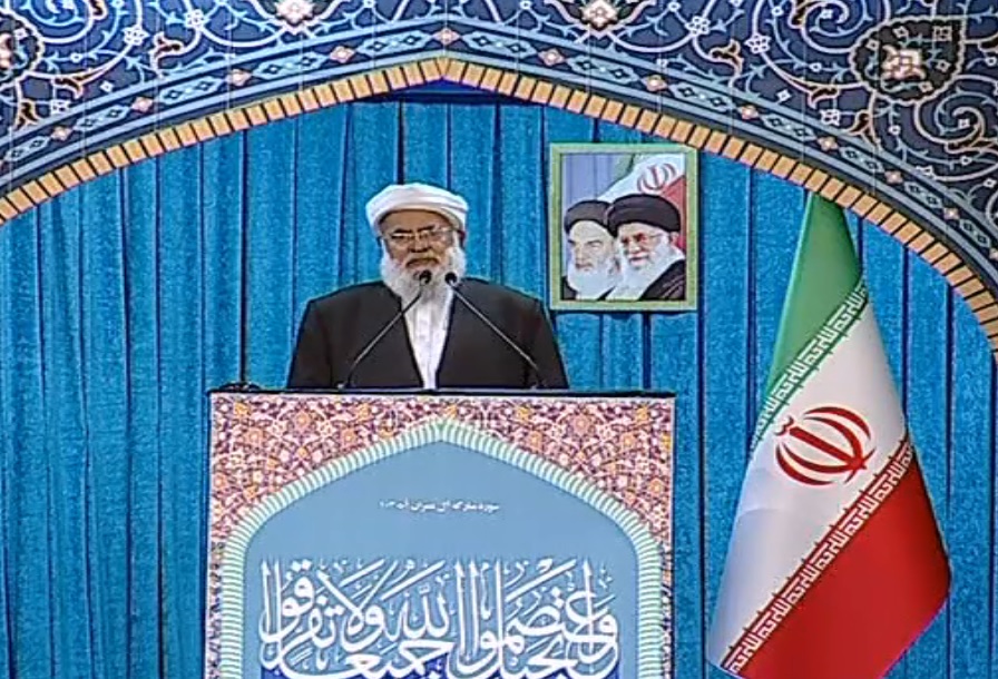 بدون وحدت نه کشوری آباد می&zwnj;شود و نه مردمی سرافراز می&zwnj;شوند
