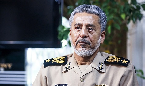 خوداتکایی در تجهیزات از مهمترین دستاورد&zwnj;های انقلاب