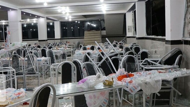 شادی و شیون
