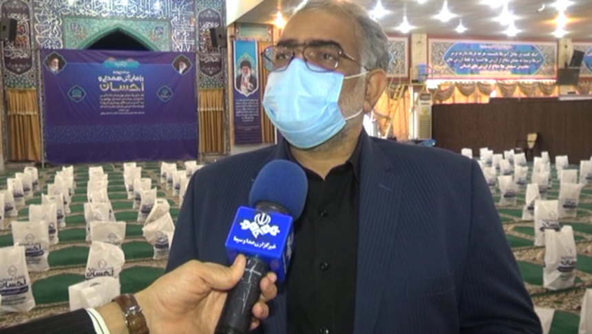 ستاد اجرایی ۱۵ میلیارد تومان به سیل زدگان دشتستان کمک می&zwnj;کند