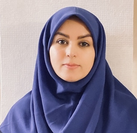 سهرین یک دشت آهو