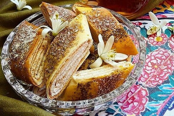 کاک سوغات کجاست؟