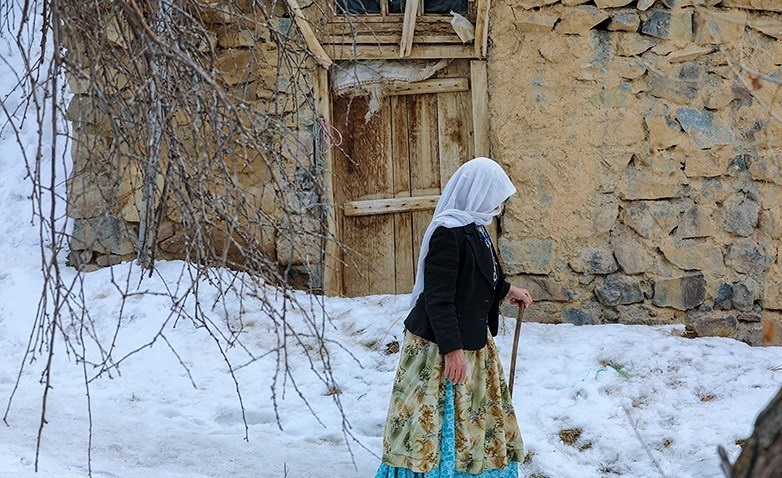 چله کوچک 