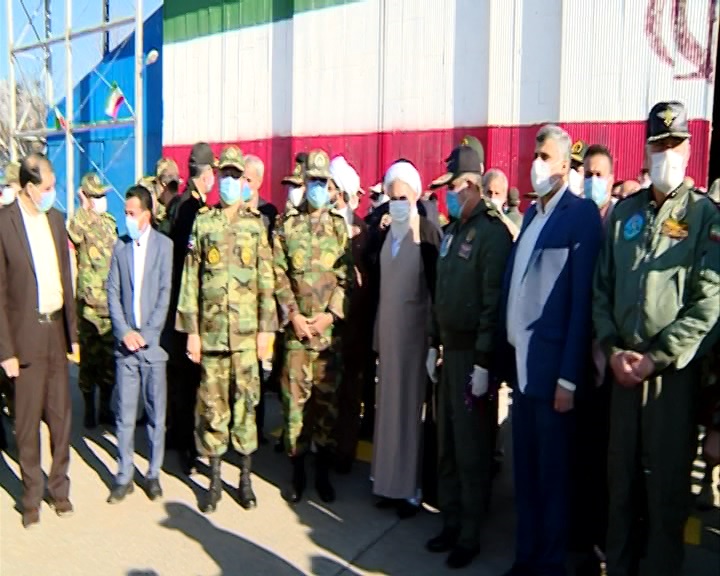 در اورهال بالگردها به خودکفایی کامل رسیده ایم در اورهال بالگردها به خودکفایی کامل رسیده ایم