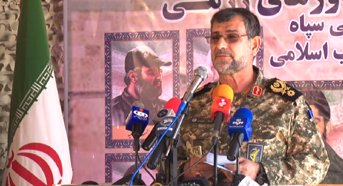 ساخت ۲۱۴ شناور نظامی در شرکتهای دانش بنیان خصوصی ساخت ۲۱۴ شناور نظامی در شرکتهای دانش بنیان خصوصی