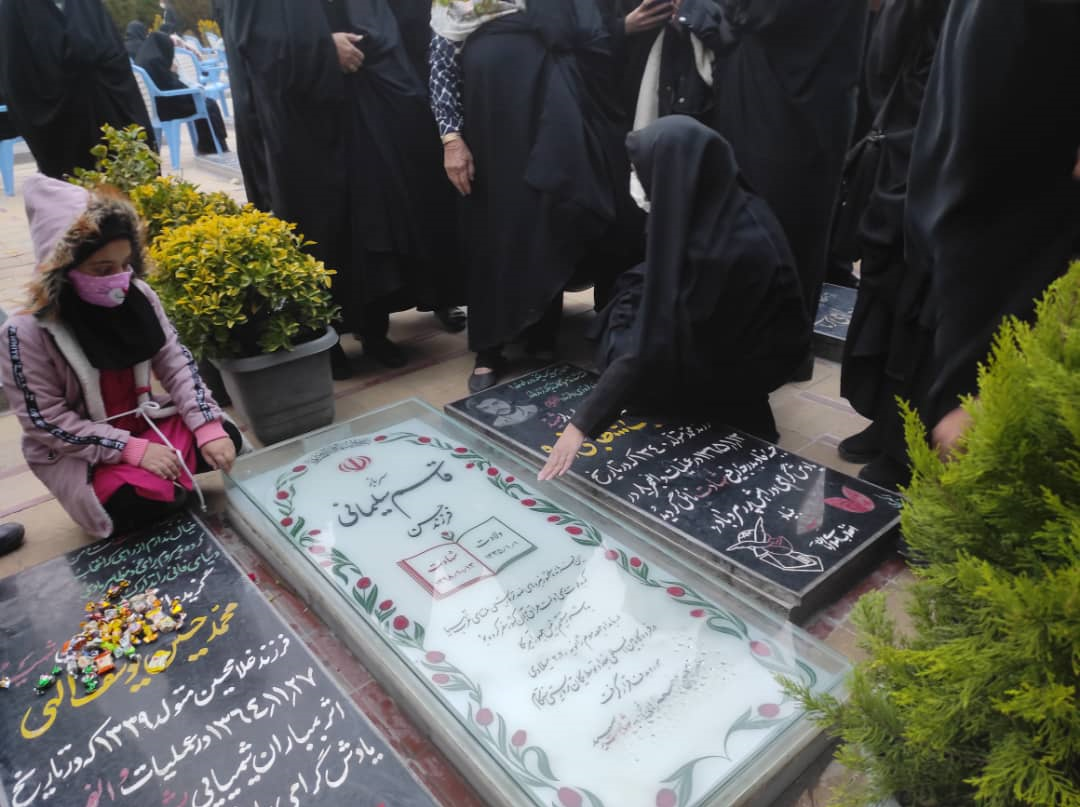 حسین پسر غلامحسین