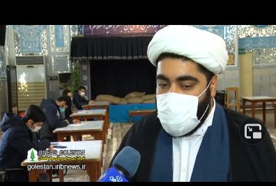 روایت انسانهای آرام روزگار پریشان کرونایی