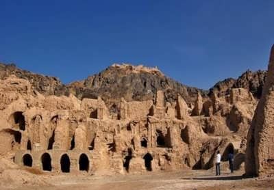 تمدن جیرفت