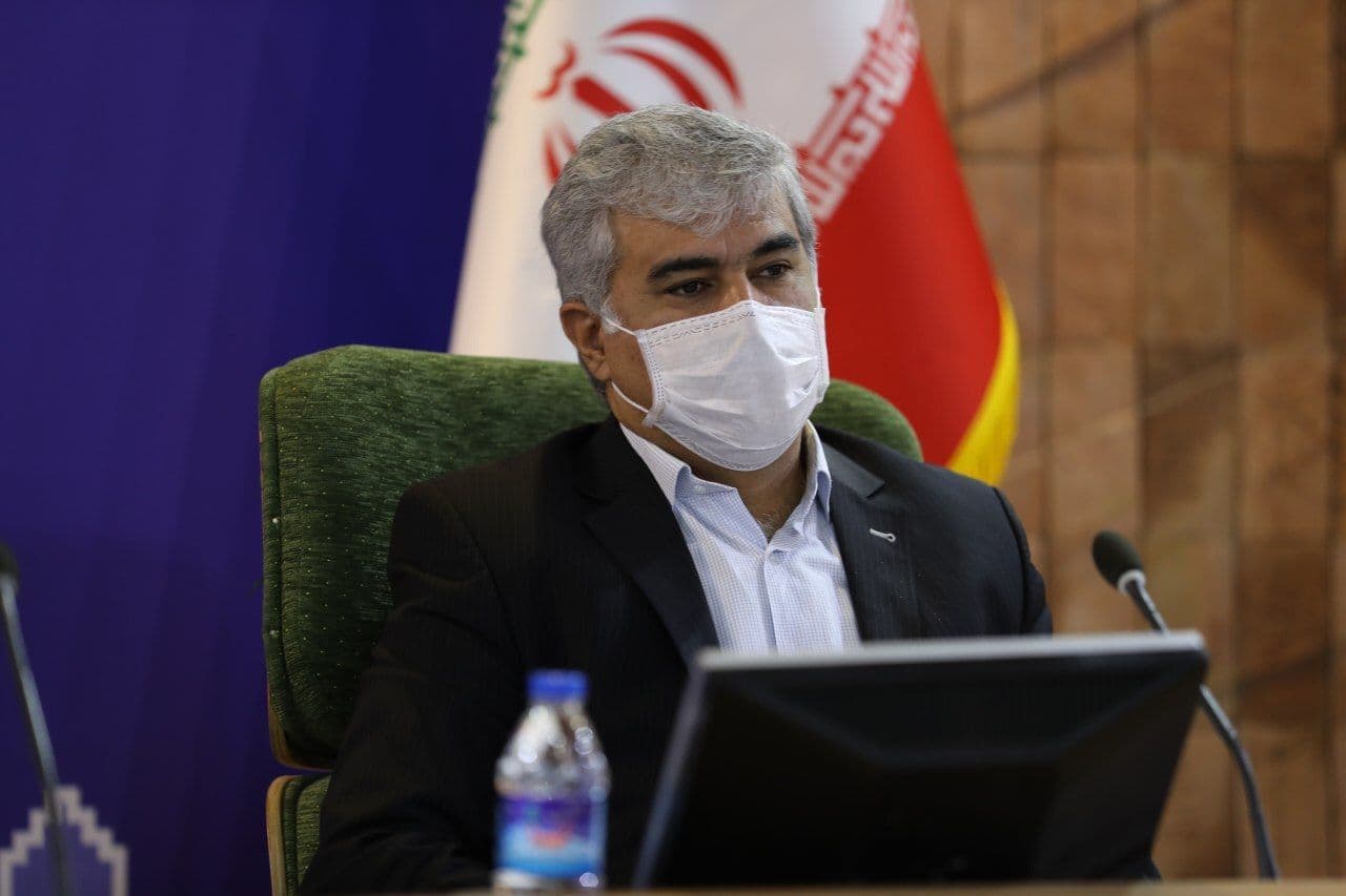 ازدحام در روز&zwnj;های پایانی سال نگران کننده است