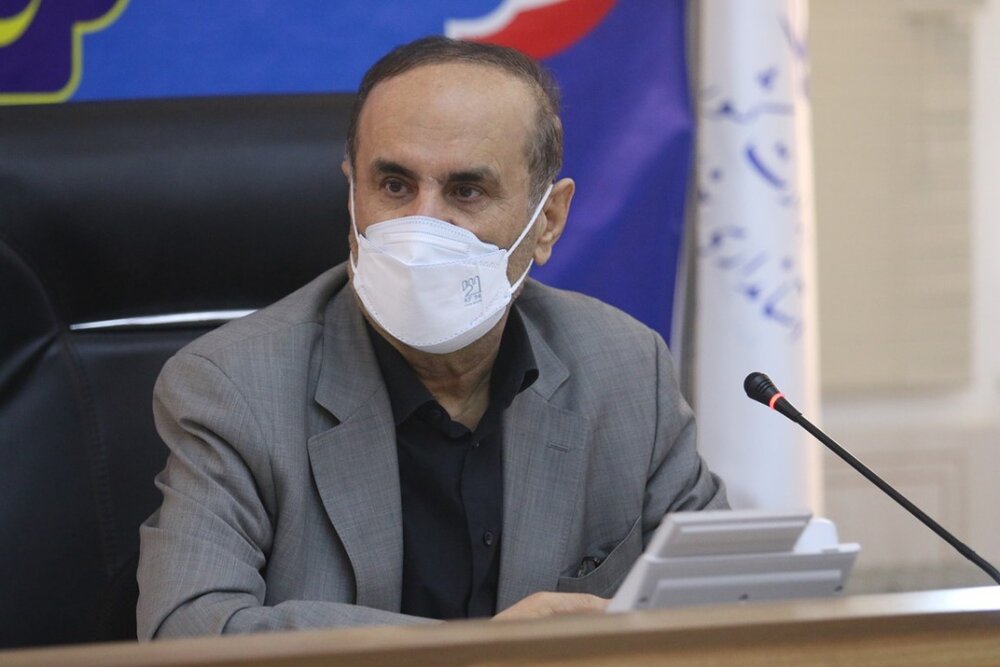 احتمال تعطیلی برنامههای عید نوروز در خوزستان احتمال تعطیلی برنامههای عید نوروز در خوزستان