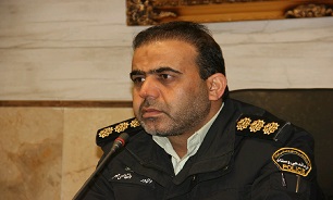 تبِ نگهداری سلاح گرم در ایلام