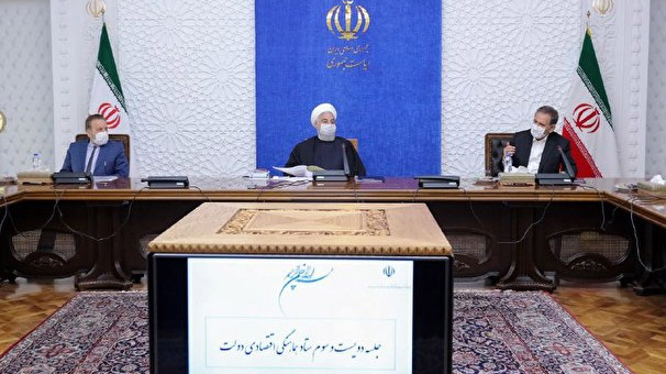 ضرورت تسریع در جبران خسارت&zwnj;های زلزله سی سخت