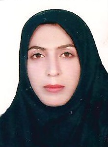 زخمی اما پر از امید
