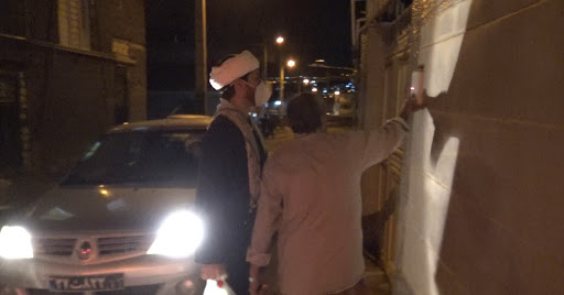 کمک های مومنانه و عزتمندانه