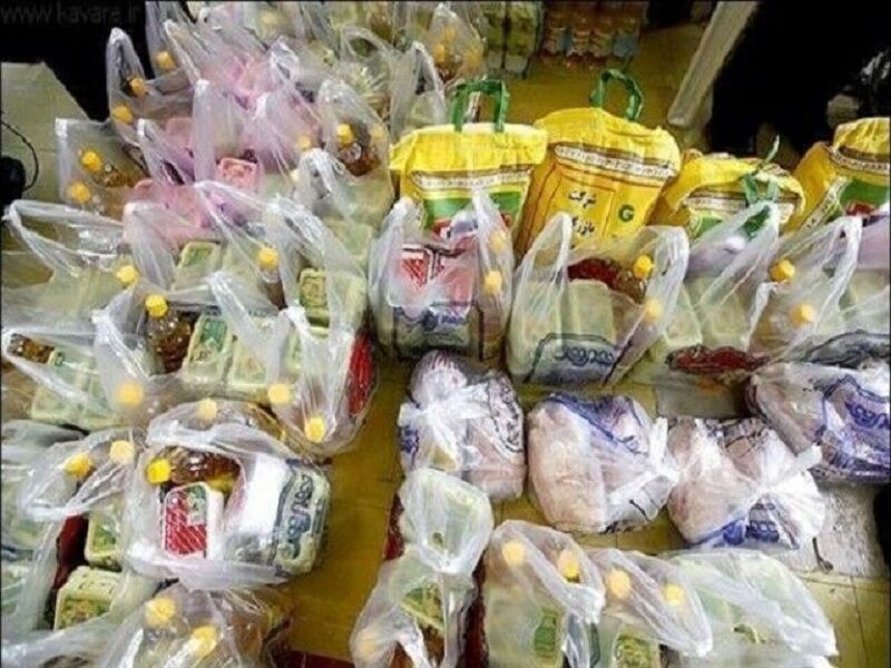 اهداء بیش از 14 هزار بسته معیشتی به آسیب دیدگان از کرونا اهداء بیش از 14 هزار بسته معیشتی به آسیب دیدگان از کرونا