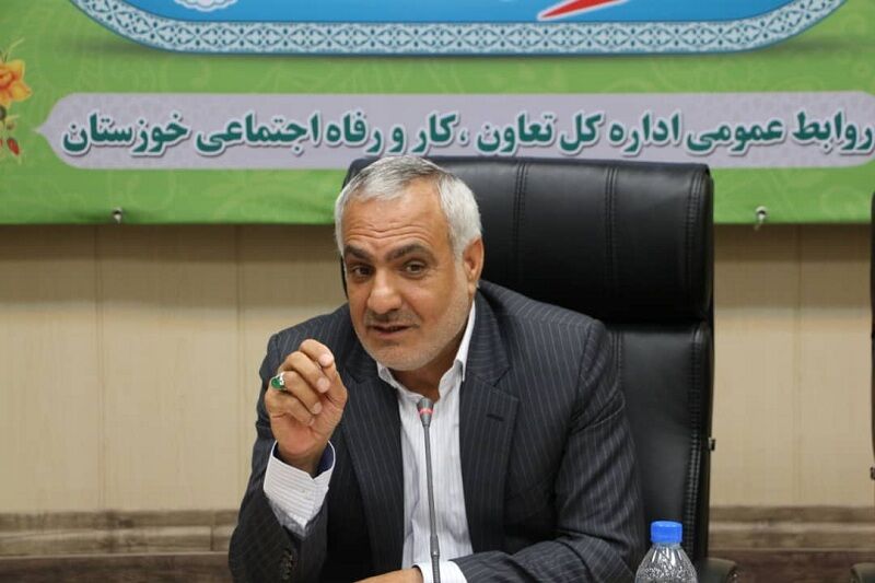 لزوم اجرای دستورالعمل&zwnj;های بهداشتی در محیط&zwnj;های کاری